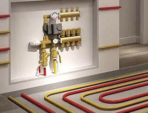 塔城清洗地暖多少钱 塔城清洗地暖多少钱