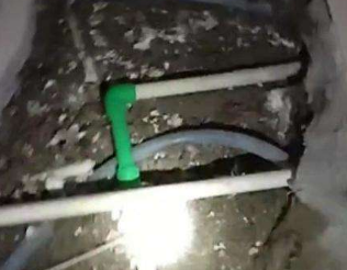 塔城卫生间漏水多少钱