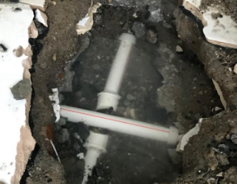 塔城卫生间防水公司