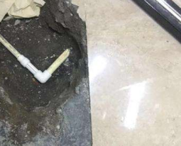 塔城卫生间测漏水多少钱
