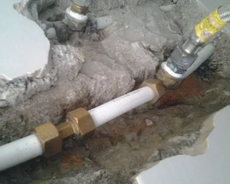 塔城测漏水多少钱
