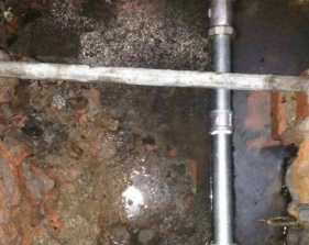 塔城卫生间测漏水多少钱