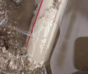 塔城水管维修公司