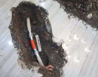 塔城水管维修哪家好