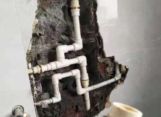 塔城卫生间测漏水价格多少