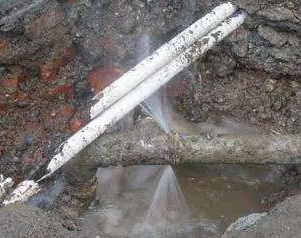 塔城水管维修费用是多少