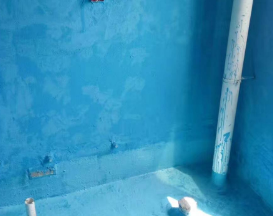 塔城卫生间防水多少钱