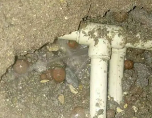 塔城卫生间测漏