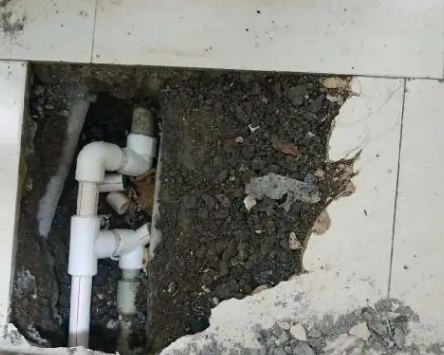 塔城卫生间测漏水哪家好