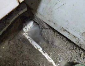 塔城卫生间测漏水多少钱