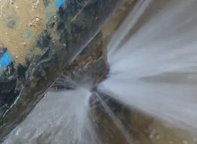 塔城卫生间测漏水施工步骤
