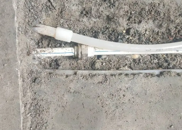 塔城卫生间测漏水之解决方法