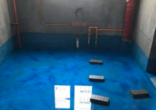 塔城卫生间防水步骤