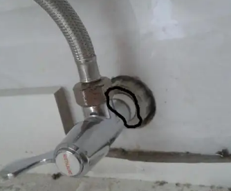 塔城水管维修多少钱