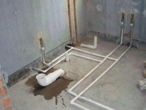 塔城水管维修多少钱