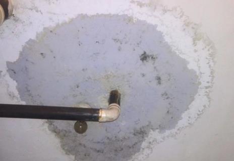 塔城测漏水公司分享如何自检漏水