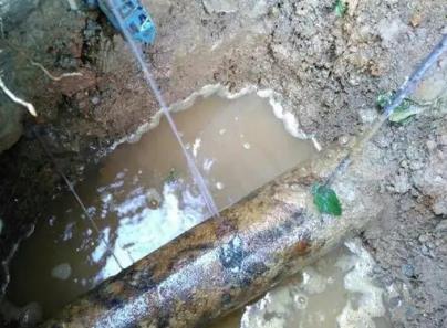 塔城卫生间测漏水公司分享下我们可以检测到轻微的漏水和水压吗？