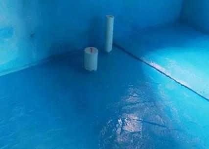 塔城卫生间防水公司分享防水小知识