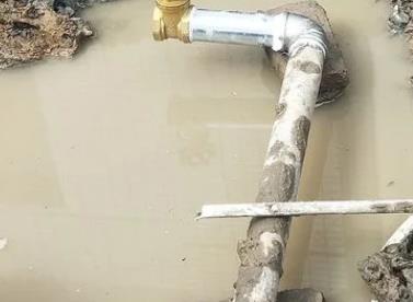 塔城测漏水公司电话